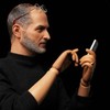 Steve Jobs doll